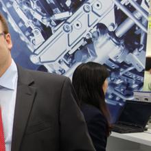 Embedded World 2013