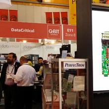 CEBIT 2014 Australia