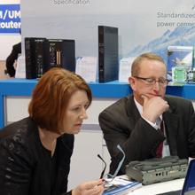 Embedded World 2014