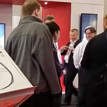CEBIT 2014 Australia