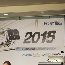 2015 DesignPro Forum