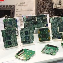 AUVSI's Unmanned Systems 2015