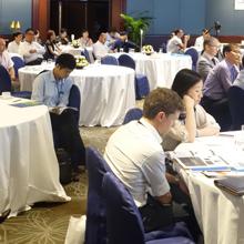 2015 DesignPro Forum