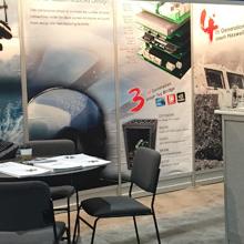 AUVSI's Unmanned Systems 2015