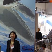 Embedded World 2014