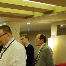 Prosoft Dealer Conference 2014
