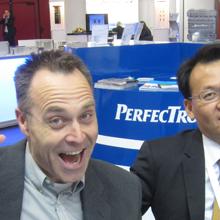 SPS IPC drives 2013