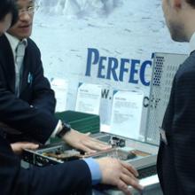 Embedded World 2013