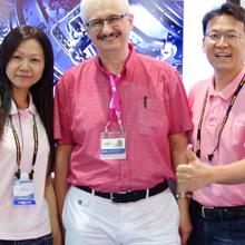 Computex Taipei 2013