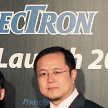 PERFECTRON 2011 Q4 New Product Launch Announcement