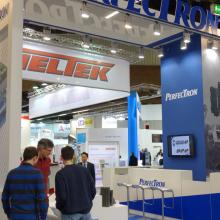 2015 Embedded World