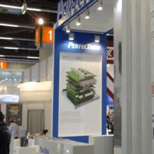 2015 Embedded World