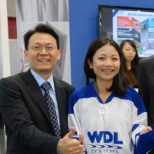 2015 Embedded World
