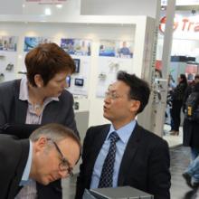 2015 Embedded World