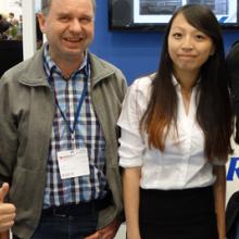 2015 Embedded World