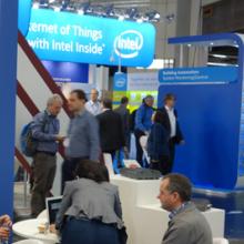 2015 Embedded World