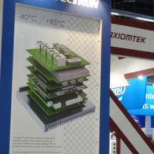 2015 Embedded World