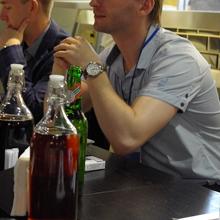 2015 DesignPro Forum - Dinner Party