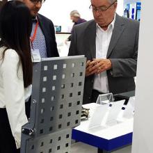 Embedded World 2017