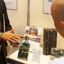 Embedded Technology 2016