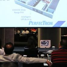 Unmanned Technology & Industry 4.0 Forum