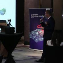 Unmanned Technology & Industry 4.0 Forum