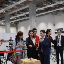 2019 TAIPEI AMPA – TAIWAN ITS Exhibition & Forum