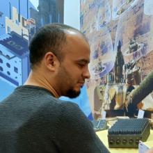 2020-embedded-world_Perfectron