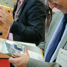 2020-embedded-world_Perfectron