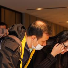 BEYOND CONFLICT : HPC in Tech Strategies