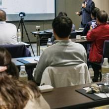 BEYOND CONFLICT : HPC in Tech Strategies