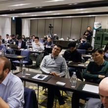BEYOND CONFLICT : HPC in Tech Strategies