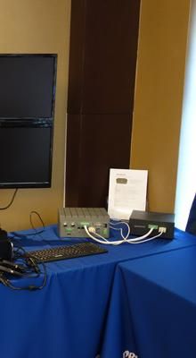 Prosoft Dealer Conference 2015