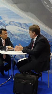Embedded World 2014