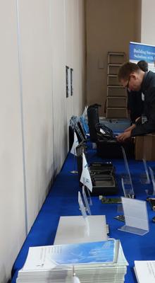 Prosoft Dealer Conference 2014