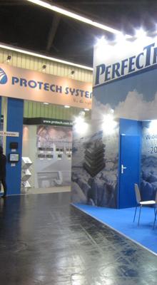 SPS IPC drives 2013