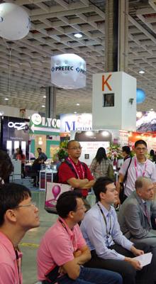 Computex Taipei 2013