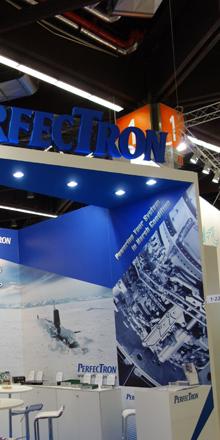 Embedded World 2013