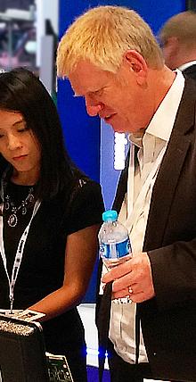 DSEI2015