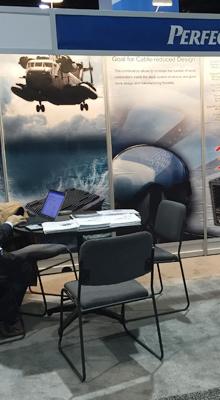 AUVSI's Unmanned Systems 2015