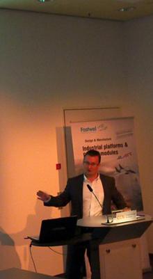 Prosoft Dealer Conference 2012