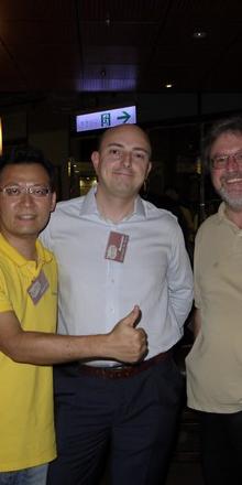 PERFECTRON VIP NIGHT 2012