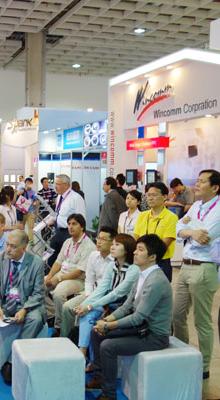 Computex Taipei 2013