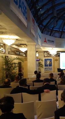 Prosoft Dealer Conference 2013