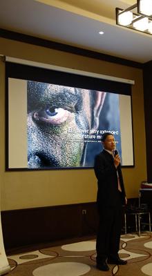 Prosoft Dealer Conference 2015