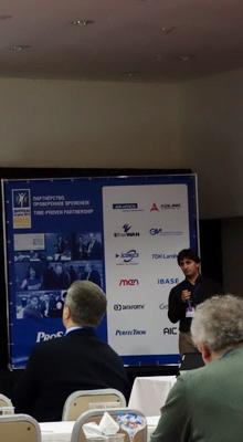 Prosoft Dealer Conference 2014