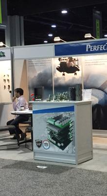 AUVSI's Unmanned Systems 2015