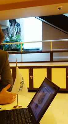 Prosoft Dealer Conference 2014