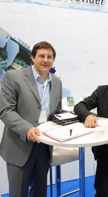 Embedded World 2013
