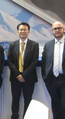 SPS IPC drives 2013